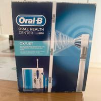 Idropulsore Oxyjet - Oralß Braun