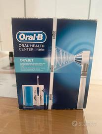 Idropulsore Oxyjet - Oralß Braun