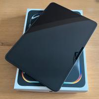 Ipad pro (2024) 11” 256 GB + combo touch