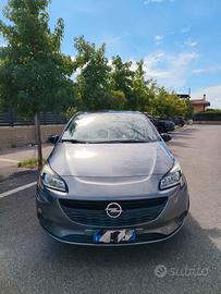  Opel corsa 5p 1.4 b-Color Gpl 90cv