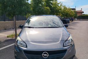  Opel corsa 5p 1.4 b-Color Gpl 90cv