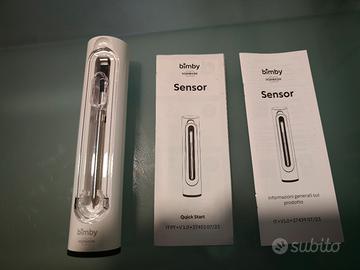 termometro da cucina (Sensor) bimby 