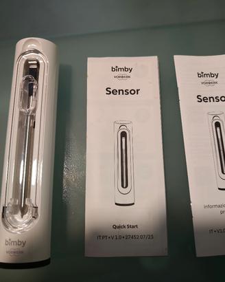 termometro da cucina (Sensor) bimby 