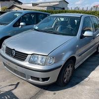Ricambi per Volkswagen Polo 1.4TDI 2000 AMF