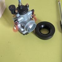carburatore phbg 21