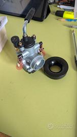 carburatore phbg 21