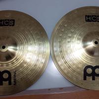 Hit hat top da 13"Mainl