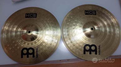 Hit hat top da 13"Mainl