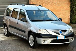 Dacia Logan 1.6iGPL-U.Prop-Tag.Reg-5POSTI-2010