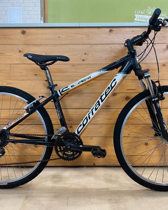 Bici Corratec 26” mtb