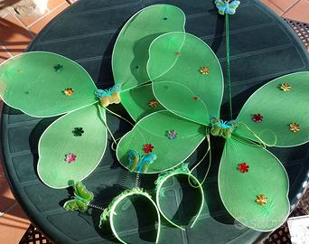 ali fatina carnevale