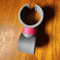 Supporto cellulare bicicletta/ smartphone