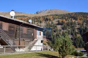 Appartamento di 85 m² con 4 locali a Valfurva