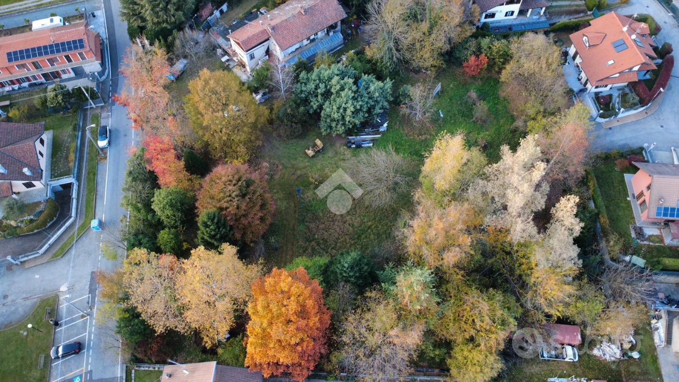 TER. RESIDENZIALE A REANO - Vista 5