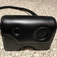 Borsa off-white burrow 22