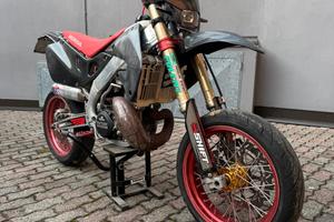 Honda cr 250
