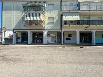 NEGOZIO A PORTO MANTOVANO