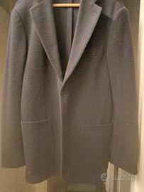 Giacca uomo estiva Blue tg XL
