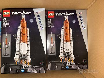 Lotto lego