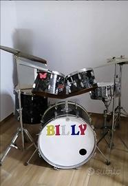 batteria musicale