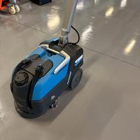 Lavapavimenti industriale FIMAP