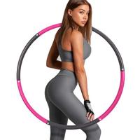 Hula Hoop fitness sport adulti addominali hulahoop