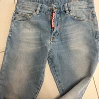 Jeans donna Dsquared nuovi