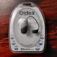 auricolare bluetooth con clip 1IDEA
