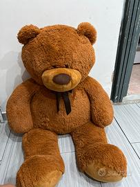 ORSO GIGANTE 140cm - Whitehouse Leisure - Nuovo
