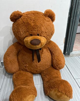 ORSO GIGANTE 140cm - Whitehouse Leisure - Nuovo