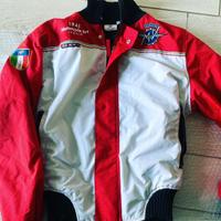 giubotto bomber MV AGUSTA