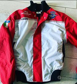 giubotto bomber MV AGUSTA