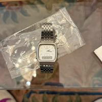 Seiko rare h461 500a y652 pluton
