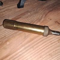 Antico ingrassatore TECALEMIT