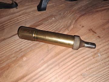 Antico ingrassatore TECALEMIT