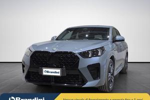 BMW X2 sdrive 18d MSport Pro auto