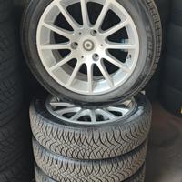 CERCHI SMART 451 DA 15