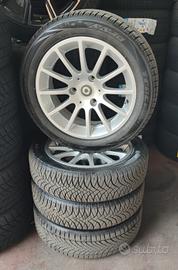 CERCHI SMART 451 DA 15