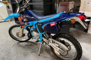 Aprilia rx 50