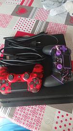 PS4 SLIM