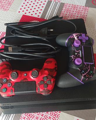 PS4 SLIM