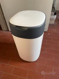 Mangiapannolini tommy tipee