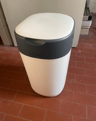 Mangiapannolini tommy tipee