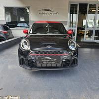 Mini 2.0 John Cooper Works JCW