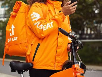 Winter Jacket (giacca invernale double face.