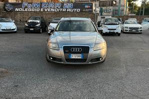Audi A6 3.0 V6 TDI F.AP. quattro