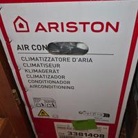 Climatizzatore Ariston 12000btu