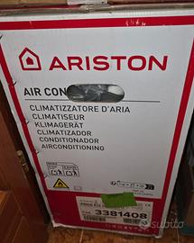 Climatizzatore Ariston 12000btu