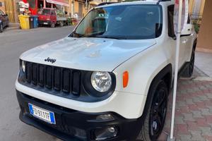 Jeep Renegade 1.6 Mjt 120 CV Dawn of Justice