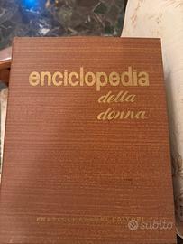 Enciclopedia della Donna